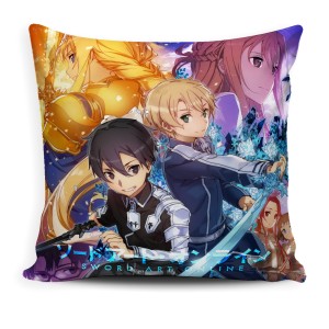 Almofada Sword Art Online